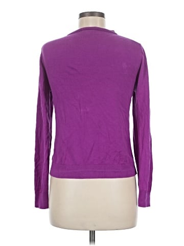 J.Crew Factory Store Long Sleeve Top (view 2)