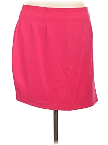 Hanifa Casual Skirt (view 1)