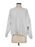 Ocean Drive Clothing Co. Silver Sweatshirt Size S - photo 1