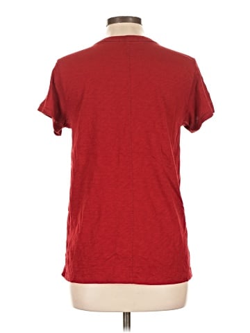 Rag & Bone Short Sleeve T-Shirt (view 2)