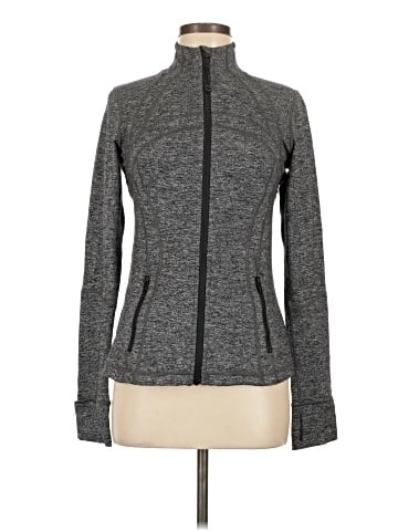 Lululemon Athletica Track Jacket (view 1)