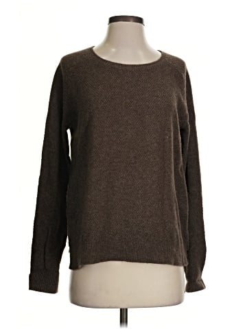 Vince. Pullover Sweater (view 1)