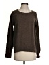 Vince. Brown Pullover Sweater Size S - photo 1