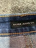 Silver Jeans Co. Hearts Blue Jeans Size 29 waist - photo 7