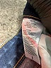 Silver Jeans Co. Hearts Blue Jeans Size 29 waist - photo 8