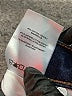 Silver Jeans Co. Hearts Blue Jeans Size 29 waist - photo 9