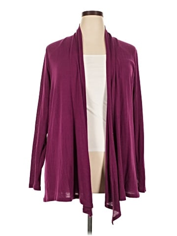 Mix by 41 Hawthorn Kimono (view 1)