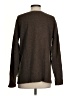 Vince. Brown Pullover Sweater Size S - photo 2