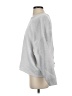 Ocean Drive Clothing Co. Silver Sweatshirt Size S - photo 5