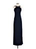 Xscape Blue Cocktail Dress Size 4 - photo 1