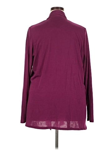 Mix by 41 Hawthorn Kimono (view 2)