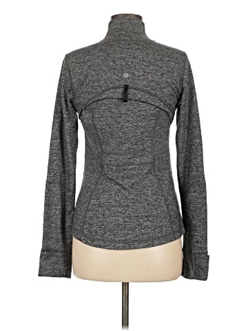 Lululemon Athletica Track Jacket (view 2)