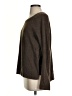 Vince. Brown Pullover Sweater Size S - photo 5