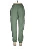 90 Degree by Reflex Green Sweatpants Size L - photo 2