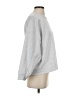 Ocean Drive Clothing Co. Silver Sweatshirt Size S - photo 4
