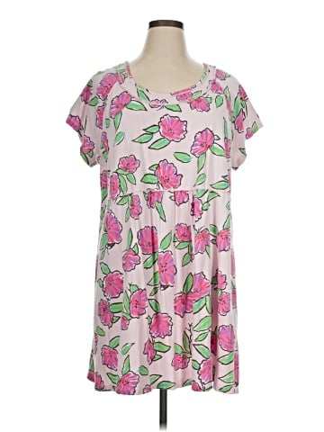 Fresh Produce Casual Dress (view 1)