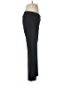 Ann Taylor LOFT Solid Black Dress Pants Size 6 Petite - photo 4