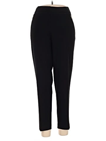 Anne Klein Active Pants (view 1)