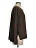 Vince. Brown Pullover Sweater Size S - photo 4