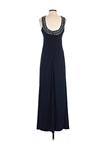 Xscape Cocktail Dress (view 2)