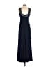 Xscape Blue Cocktail Dress Size 4 - photo 2