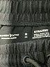 Active by Old Navy Solid Black Casual Pants Size M (kids) - photo 3