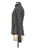 Lululemon Athletica Gray Track Jacket Size 8 - photo 5