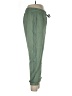 90 Degree by Reflex Green Sweatpants Size L - photo 4