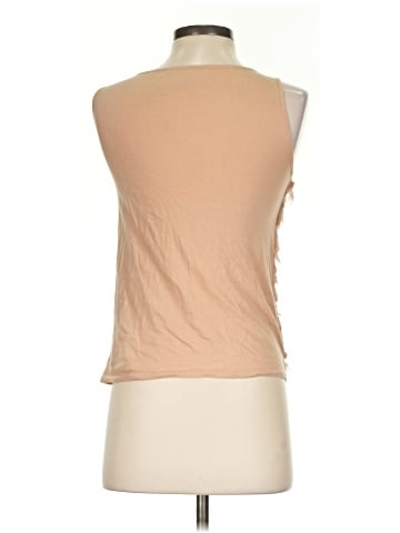 Ann Taylor LOFT Sleeveless Blouse (view 2)