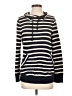 Merona Blue Pullover Sweater Size XS - photo 1