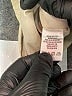 Metrostyle 100% Linen Gray Blazer Size 20 - photo 7