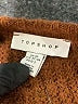 Topshop Brown Pullover Sweater Size 0 - 2 - photo 7