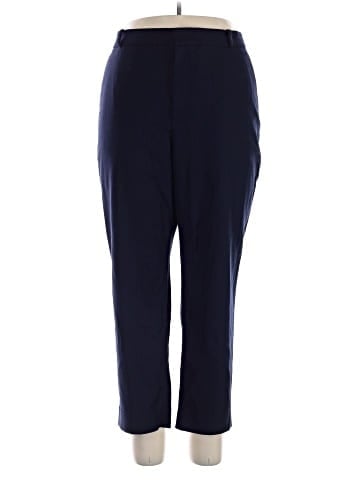 Banana Republic Factory Store Casual Pants (view 1)
