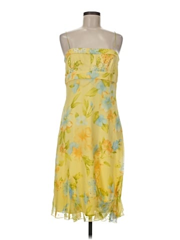 Donna Morgan Cocktail Dress (view 1)