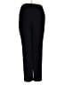 Anne Klein Black Active Pants Size XL - photo 2