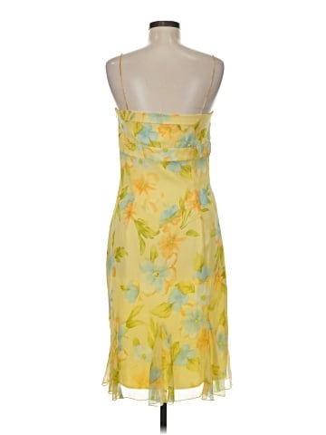 Donna Morgan Cocktail Dress (view 2)