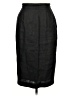 Assorted Brands Solid Black Formal Skirt Size 10 - photo 1