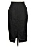 Assorted Brands Solid Black Formal Skirt Size 10 - photo 2