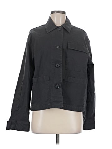 THE NORMAL BRAND Jacket (view 1)