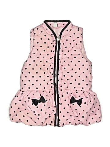 Kids Headquarters Vest (view 1)