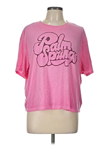 Torrid Short Sleeve T-Shirt (view 1)