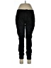 7 For All Mankind Black Casual Pants Size 28 waist - photo 1