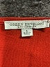Green Envelope Red Short Sleeve T-Shirt Size L - photo 7