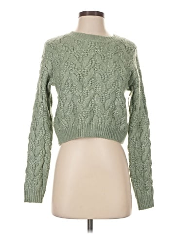 Jessica Simpson Pullover Sweater (view 1)