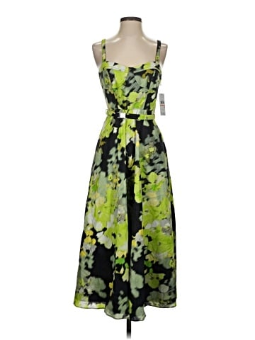 DKNY Cocktail Dress (view 1)