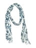 Unbranded Blue Scarf One size - photo 1
