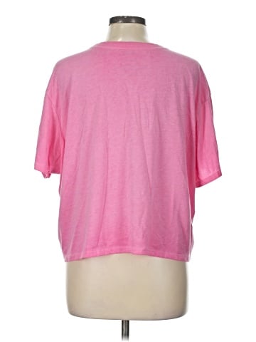 Torrid Short Sleeve T-Shirt (view 2)