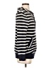 Merona Blue Pullover Sweater Size XS - photo 4