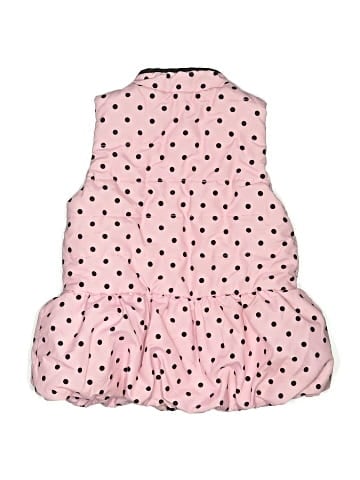 Kids Headquarters Vest (view 2)