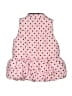 Kids Headquarters Polka Dots Pink Vest Size 4T - photo 2